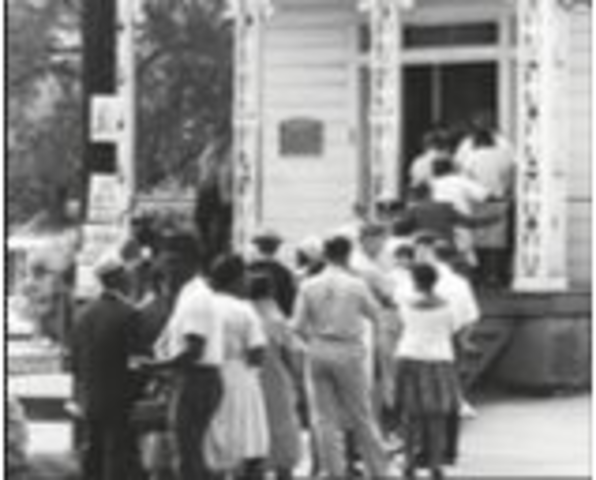 Voting Rights Act of 1965