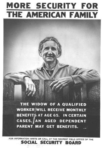 Social Security Act of 1935