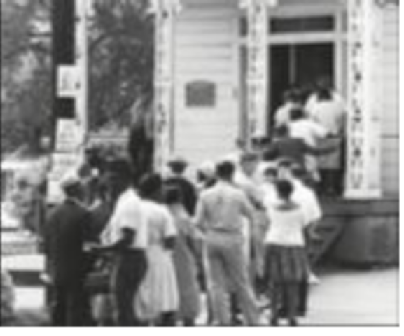 voting rights act of 1965