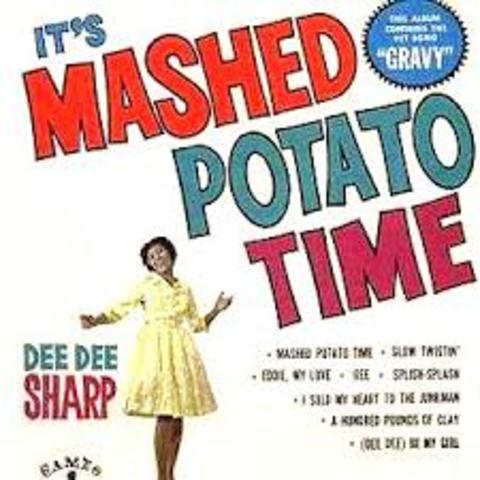Mashed Potato