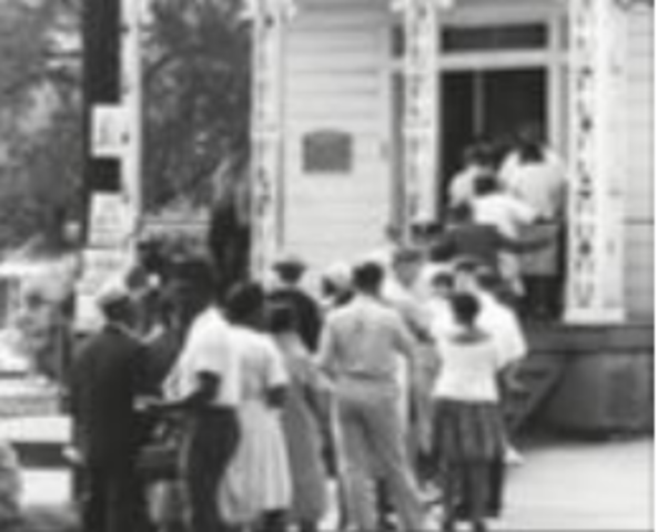 Voting Rights Act of 1965