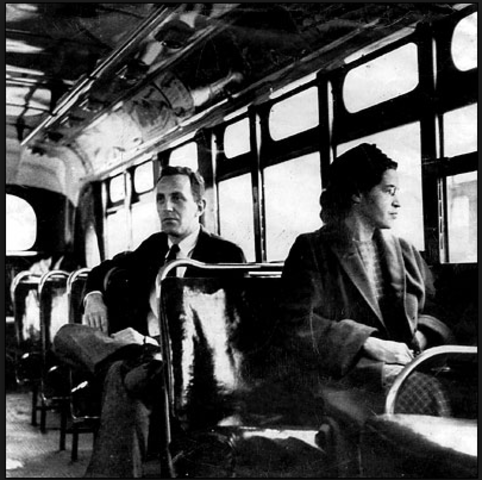 Montgomery Bus Boycott