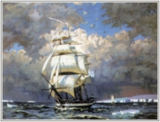 Открыта Антарктида