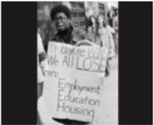 A Campaign in Birmingham