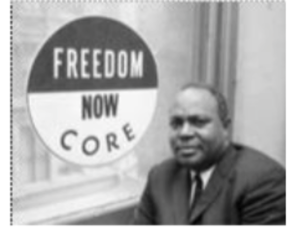 Congress of Racial Equality Founded