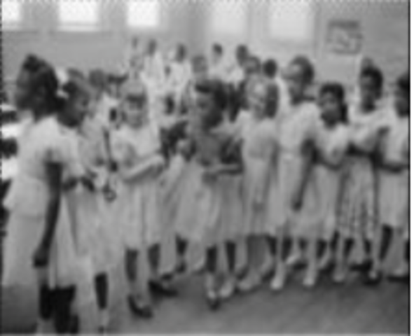 Brown v. Board of Education