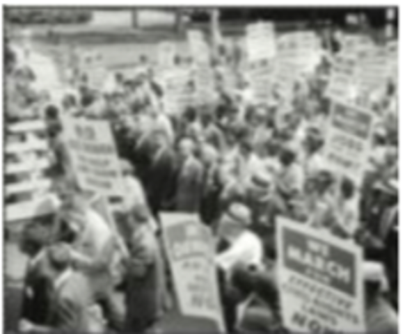 Civil Rights Act of 1964