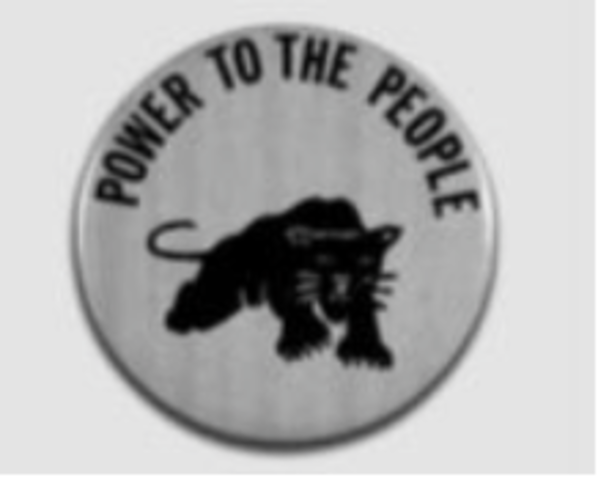 Black Panther Party Founded