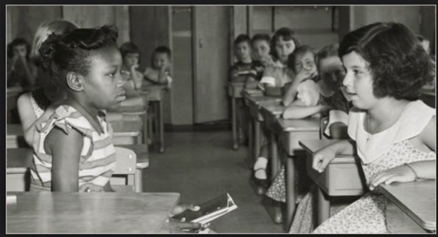 Brown v. Board of Education Ruling