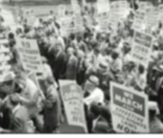 March on Washington