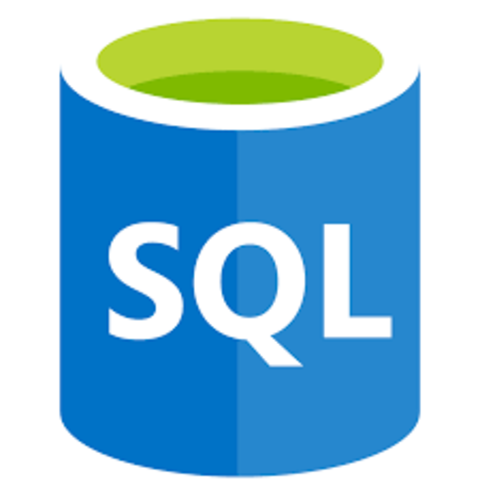 Creación de SQL