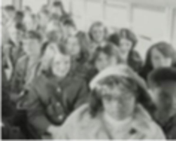 Brown V.S. Board of Edu.