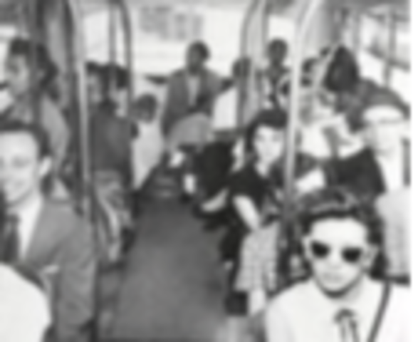 Swan v.s. Charlotte Mecklenburg Board of Edu.