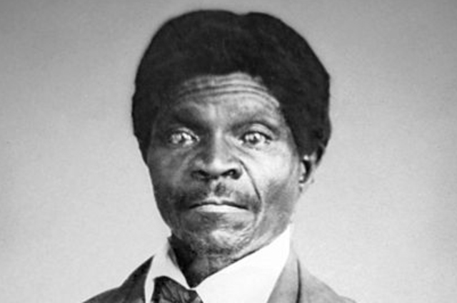 Dred Scott Decision