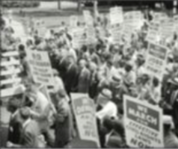 March on Washington