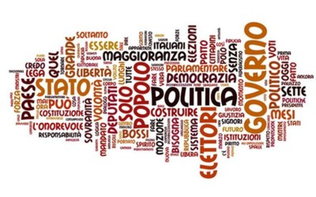 Esame di Sociologia dei Fenomeni Politici ed economici