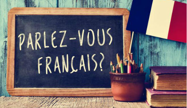 Esame di Lingua Francese 1