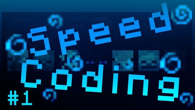 SPEEDCODING