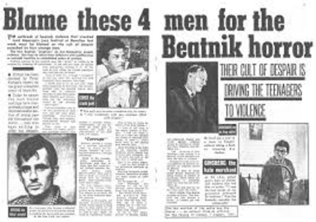 Beatniks