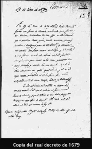 La Junta General de Comercio se creo para dotar al Estado de mejores mecanismos de información, control y fomento sobre las actividades mercantiles y fabriles, dentro de un contexto español de decadencia político-militar y de crisis socio-económica.