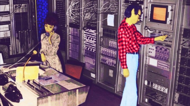 Development of Altnet begins