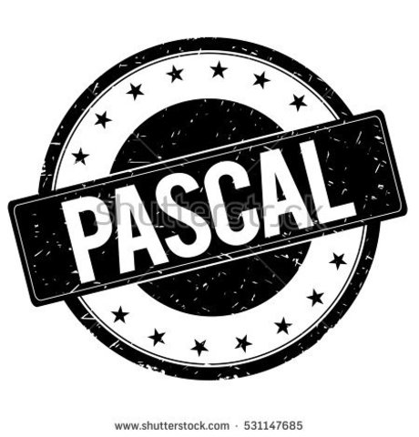 PASCAL