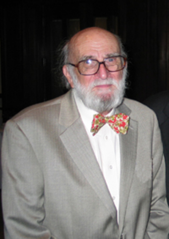 WALTER FRIEDLANDER