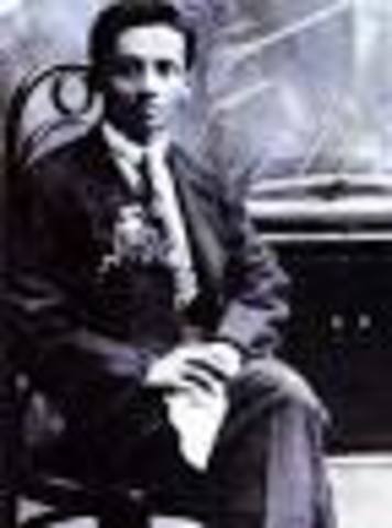 RAÚL EDUARDO MAHECHA