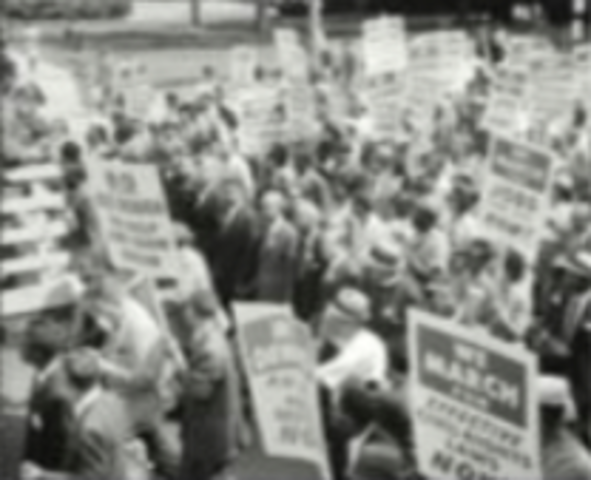 March on Washington
