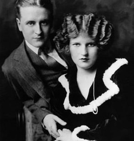 Fitzgerald returns to France