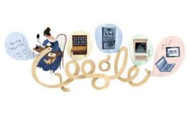 Ada Lovelace