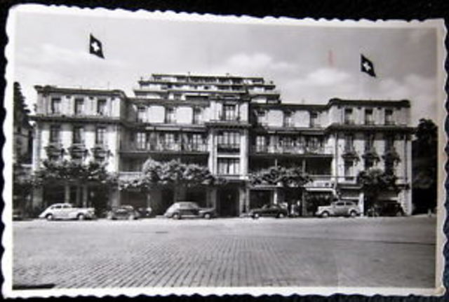 Fitzgerald alone time