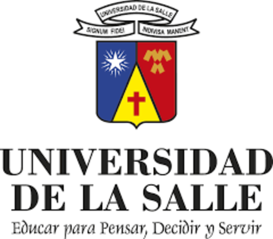 UNIVERSIDAD DE LA SALLE