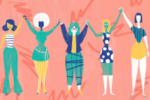 se crea la Woman’s Social and Political Union