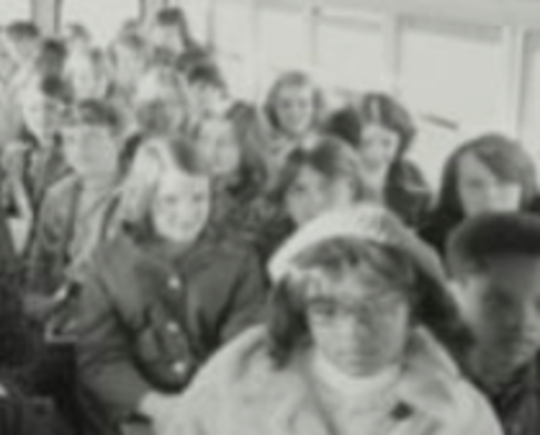 Swann v. Charlotte-Mecklenburg Board of Education