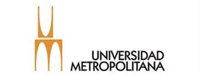 UNIVERSIDAD METROPLITANA