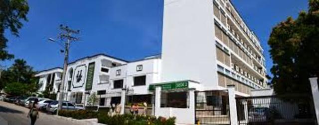 UNIVERSIDAD BOLIVAR DE BARRANQUILLA