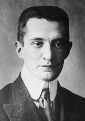 Bolsheviks overthrow provisional government led by Alexander Kerensky