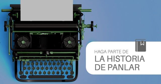 PANLAR es una realidad / PANLAR is a reality