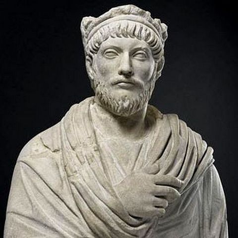 Juliano de Apóstata