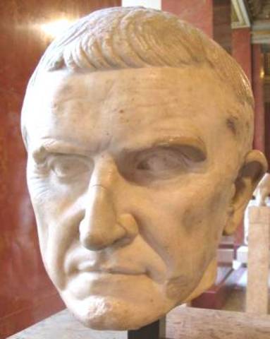 Roma antes e depois de Cristo