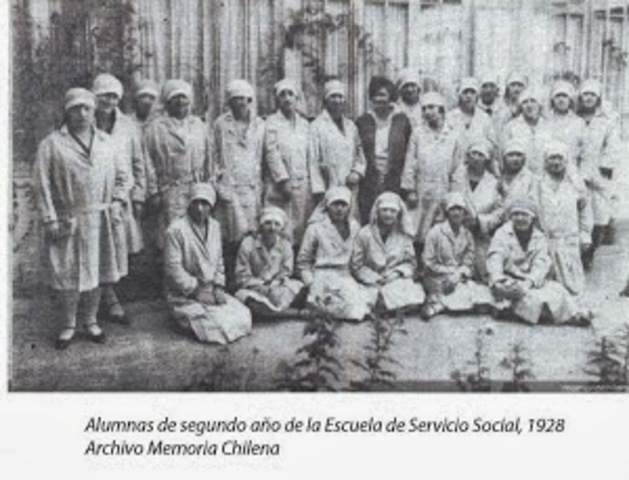 SERVICIO SOCIAL RURAL