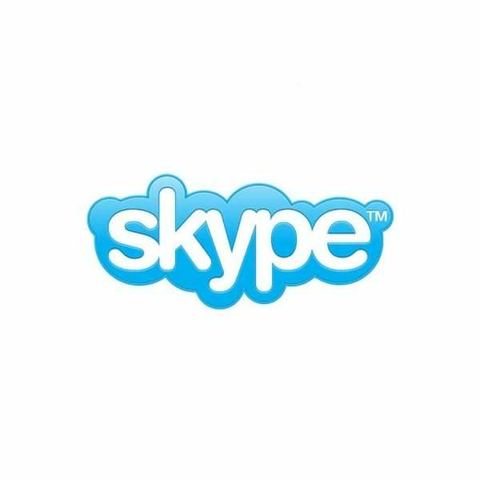 Skype Myspace