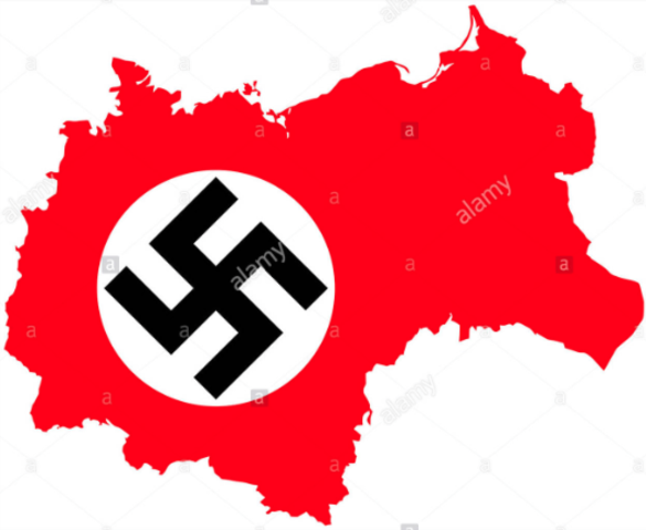 Germany recognises the Soviet Union.