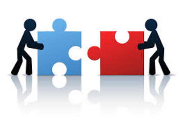 Proceso actual de modernización