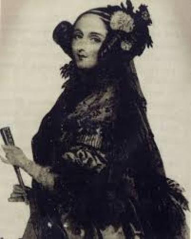 Primer programa programable