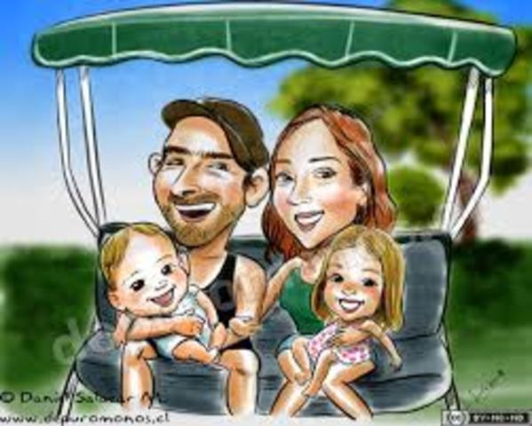 Tendencias de cambio en las familias chilenas