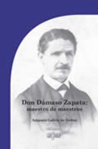 Damaso zapata (1870-1871)