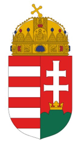 Hungría proclama su independencia.