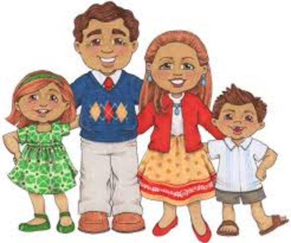 El papel mediador de la familia en las políticas sociales